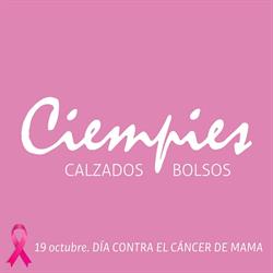 Horario de apertura Calzados Ciempiés, Puertollano