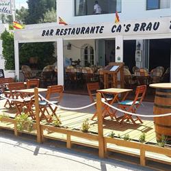 Horario de apertura Celler ca's Brau, Cala d'Or