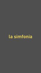 Horario de apertura La Simfonia, Girona