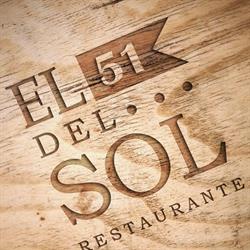 Horario de apertura El 51 del Sol, Aranda de Duero