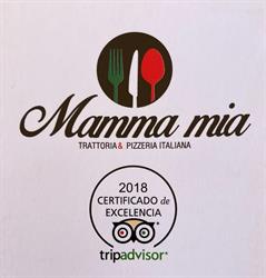 Horario de apertura Mamma Mia Restaurant Pizzeria, Cala Ratjada