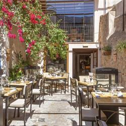 Horario de apertura Luna 36 Restaurantes s.l., Sóller