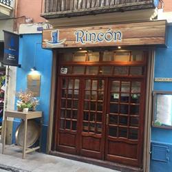 Rincón 33 en Valencia (Ciutat Vella) - Horario de apertura