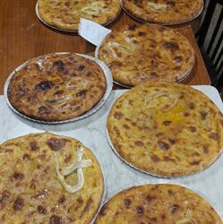 Restaurante Casa Serodio en Vigo (Coia) - Horario de apertura
