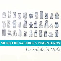Horario de apertura Museo de Saleros y Pimenteros (Horario invierno), Guadalest