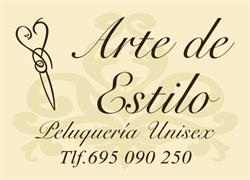 Horario de apertura Arte de Estilo Peluquería Unisex, Antequera