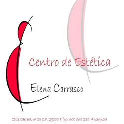 Horario de apertura Centro de Estética Elena Carrasco, Antequera