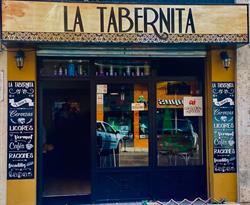 Horario de apertura Bar La Tabernita, Salamanca