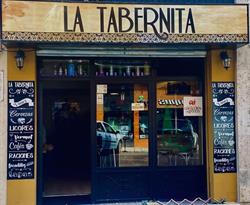 Horario de apertura Bar La Tabernita, Salamanca