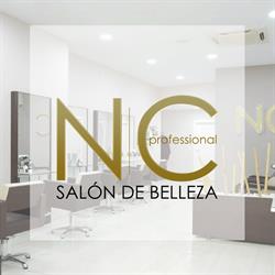 Horario de apertura NC Salón de Belleza, Andújar