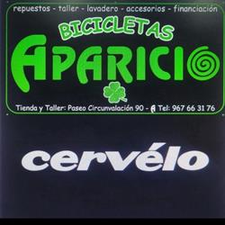 Horario de apertura Bicicletas Aparicio, Albacete