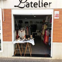 Horario de apertura L'atelier, Amposta