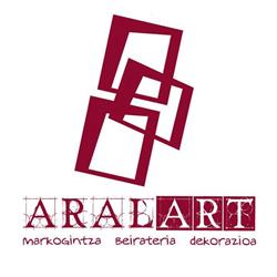 Horario de apertura Aralart Decoración Dantza, Tolosa
