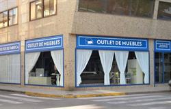 Horario de apertura Outlet Muebles Alzira, 