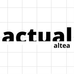 Horario de apertura Actual Altea, 