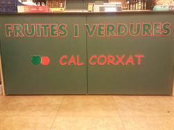 Horario de apertura Fruites i Verdures Cal Corxat, Alpicat
