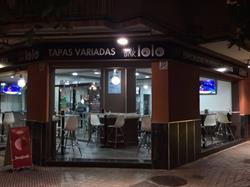 Cafe Bar Cerveceria Lolo en Granada (Zaidín) - Horario de apertura