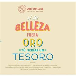 Horario de apertura Verónica Salón de Belleza, Faura