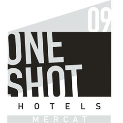 Hotel One Shot Mercat en Valencia (Ciutat Vella) - Horario de apertura