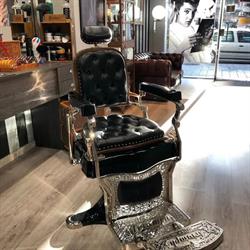Horario de apertura Valentin Barber Shop, Palencia
