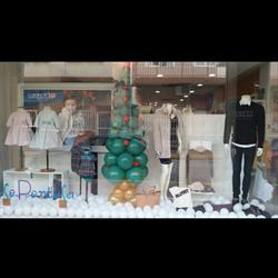 Horario de apertura Montse Pertusa Moda, Almoradí
