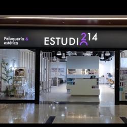 Horario de apertura Estudio 2.14 Peluquería y Estética, Pulianas
