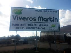 Horario de apertura Jardineria y Viveros Martin, Almonte