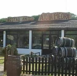 Horario de apertura Buffet Venta La Piedra, Almonte
