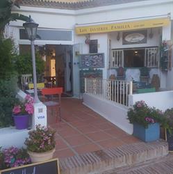 Horario de apertura Taberna Los Javieres s.c., Marbella
