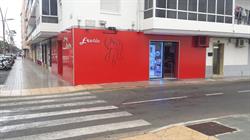 Horario de apertura Fresa Y Chocolate, Almería