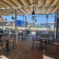 Horario de apertura Restaurante Varadero, Tarragona