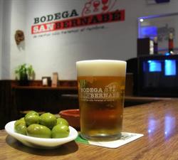 Horario de apertura Bodega San Bernabe Sc, Marbella