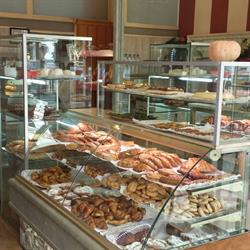 Horario de apertura Horno Cafeteria Dulcinea, Valencia