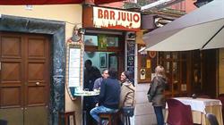 Bar Julio en Sevilla (Casco Antiguo) - Horario de apertura