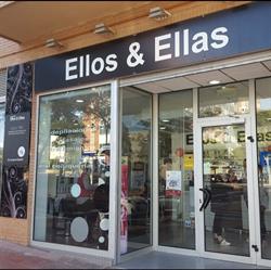 Horario de apertura Peluqueria Ellos & Ellas, Almería