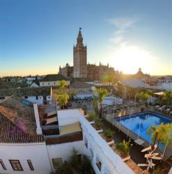 Pura Vida Terraza en Sevilla (Casco Antiguo) - Horario de apertura