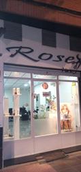Horario de apertura Roses peluquería, Almería
