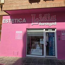 Horario de apertura Centro De Estética Avanzada, Depilación Láser Diodo. Lidia Berenguel, Almería