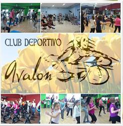 Horario de apertura Avalon Club Deportivo, Almendralejo