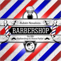 Horario de apertura Ruben Novalvos Barber Shop, Coslada