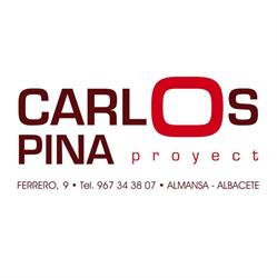 Horario de apertura Carlos Pina Project, Almansa