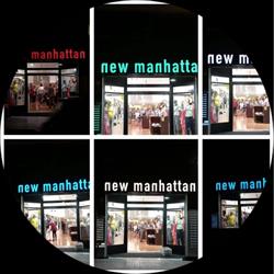 Horario de apertura New Manhattan - Ropa Moda Almansa, 