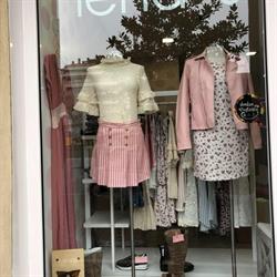 Horario de apertura Nenas Moda, Donostia-San Sebastián