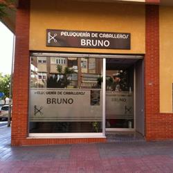 Horario de apertura Peluquería Bruno, Alicante