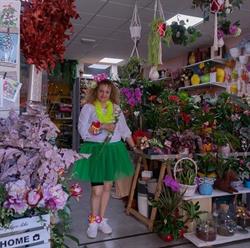 Horario de apertura Floristeria Nievitas, A Cañiza