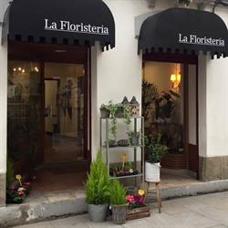 Horario de apertura La Floristería Ribadeo, 