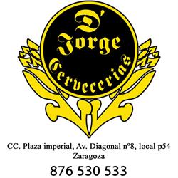 Horario de apertura D? Jorge, Zaragoza