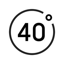 Horario de apertura 40 Grados a la Sombra, Málaga