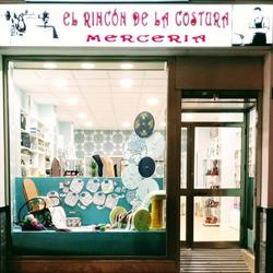 Horario de apertura El Rincón de la Costura, Alhaurín El Grande