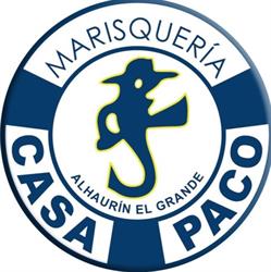 Horario de apertura Marisqueria Casa Paco, Alhaurín El Grande